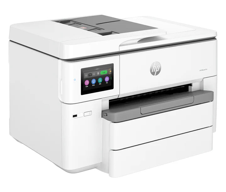 HP OfficeJet Pro 9730 Wide Format All-in-One Printer