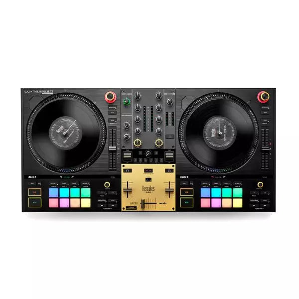 Hercules DJ control Inpulse T7 Premium Edition