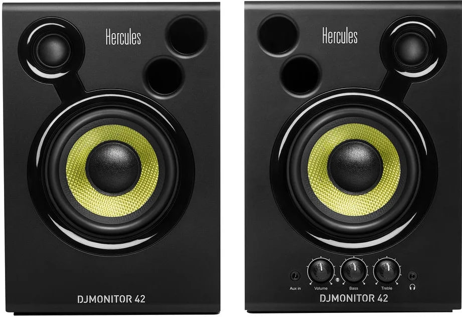 Hercules DJMonitor 42