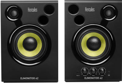 Hercules DJMonitor 42