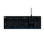 Logitech G610 Orion Blue Backlit Mechanical Gaming Keyboard