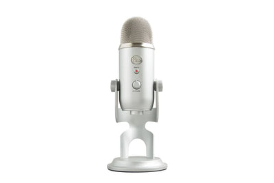 Logitech Blue Yeti USB Microphone