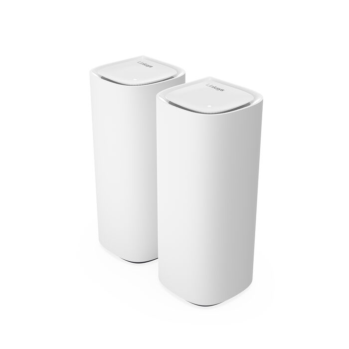 Linksys Velop Pro 7 Tri-Band BE11000 Cognitive Mesh Router