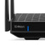 Linksys Hydra Pro 6E Tri-Band AXE6600 Mesh WiFi 6E Router