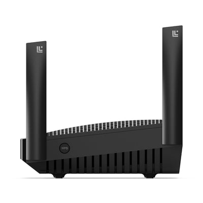 Linksys Hydra Pro 6E Tri-Band AXE6600 Mesh WiFi 6E Router