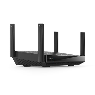 Linksys Hydra Pro 6E Tri-Band AXE6600 Mesh WiFi 6E Router
