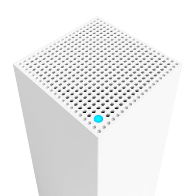 Linksys Velop MX12600 Tri-Band AX4200 Mesh WiFi 6 System 3-Pack