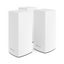 Linksys Velop MX12600 Tri-Band AX4200 Mesh WiFi 6 System 3-Pack