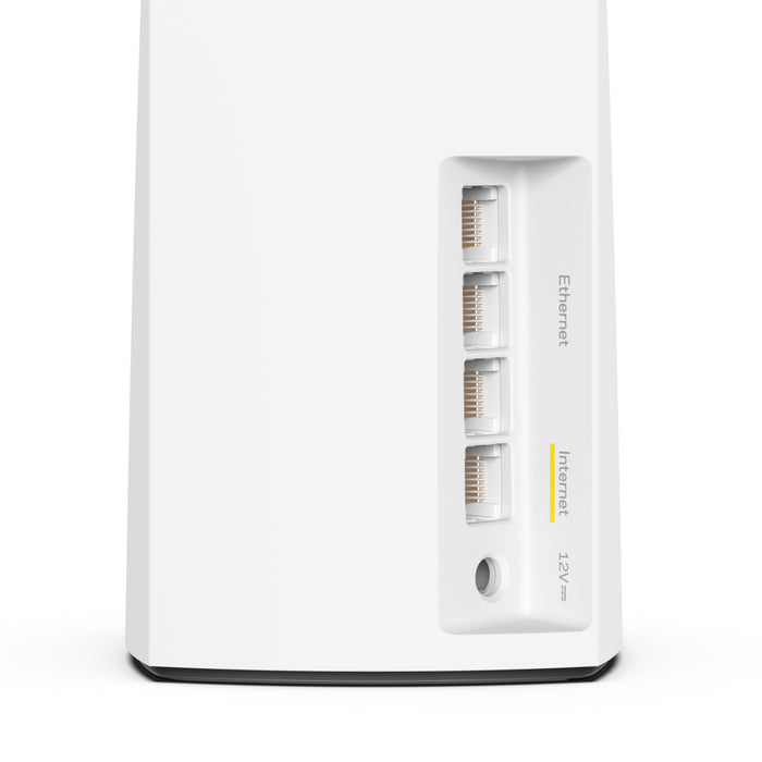 Linksys Atlas Pro 6 Dual-Band AX5400 Mesh WiFi 6 System