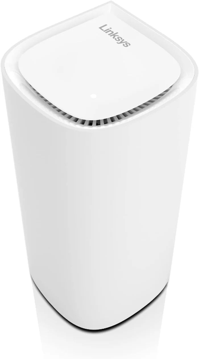 Linksys Velop Pro 6E Tri-Band AXE5400 Cognitive Mesh Router