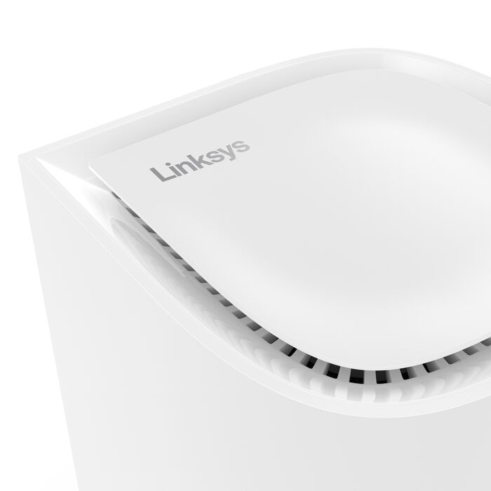 Linksys Velop Pro 6E Tri-Band AXE5400 Cognitive Mesh Router