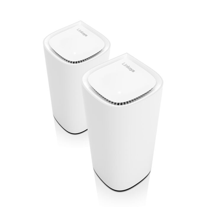 Linksys Velop Pro 6E Tri-Band AXE5400 Cognitive Mesh Router