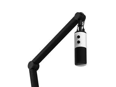 NZXT Boom Arm  - Low Noise Microphone Boom Arm