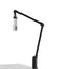 NZXT Boom Arm  - Low Noise Microphone Boom Arm