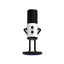NZXT Capsule - Cardioid USB Microphon