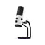 NZXT Capsule - Cardioid USB Microphon