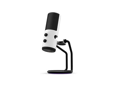 NZXT Capsule - Cardioid USB Microphon