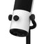 NZXT CAPSULE Mini - Small Cardioid USB Gaming Microphone