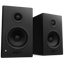 NZXT Relay Speakers - 80 Watt Desktop PC Gaming Speakers