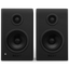 NZXT Relay Speakers - 80 Watt Desktop PC Gaming Speakers