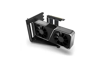 NZXT Vertical GPU Mounting Kit