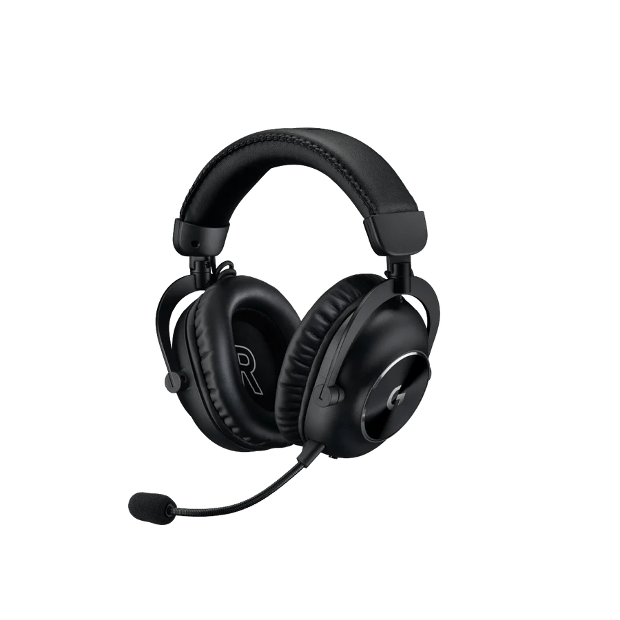 Logitech G Pro X 2 LIGHTSPEED Wireless Gaming Headset