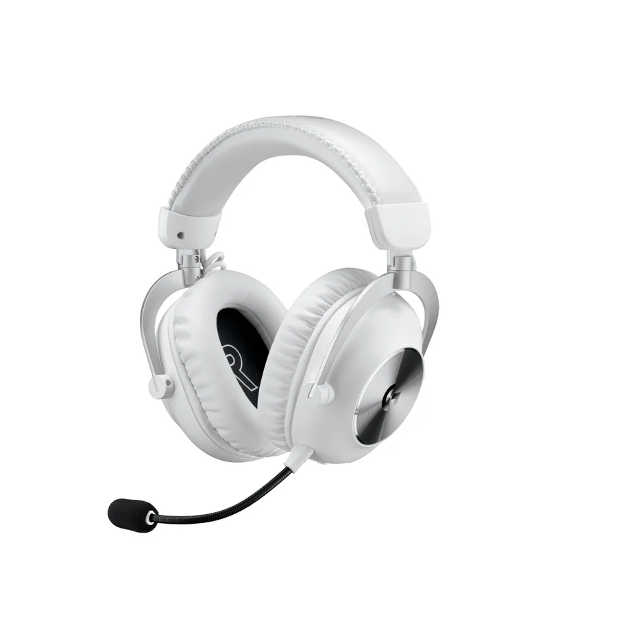 Logitech G Pro X 2 LIGHTSPEED Wireless Gaming Headset
