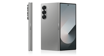 Samsung Galaxy Z Fold 6