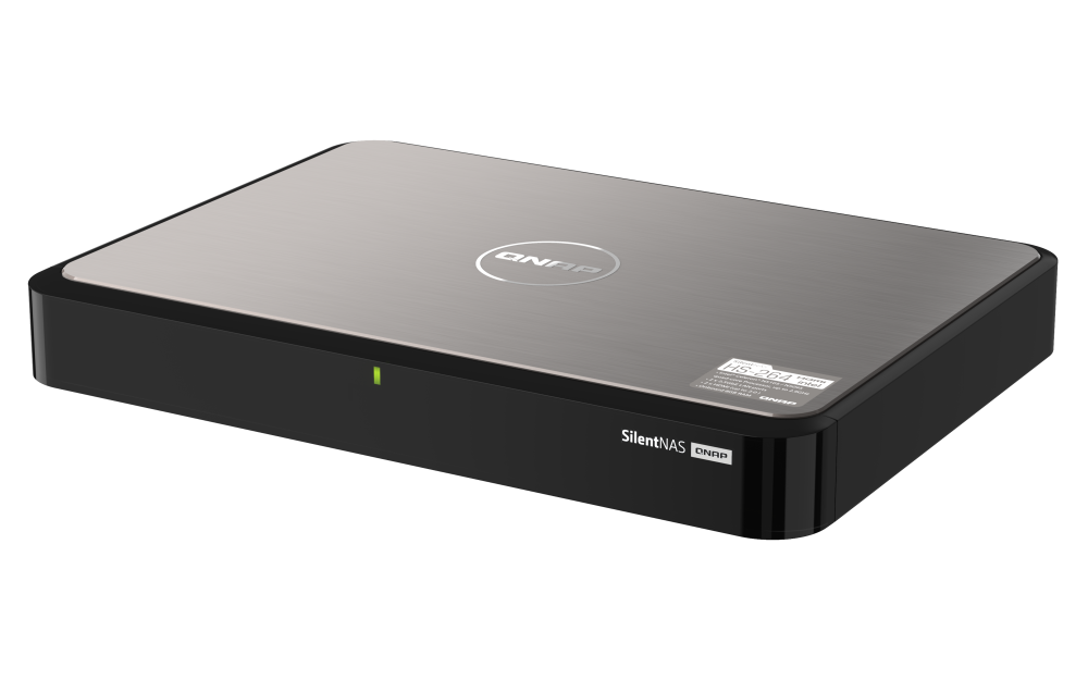 QNAP HS-264-8G