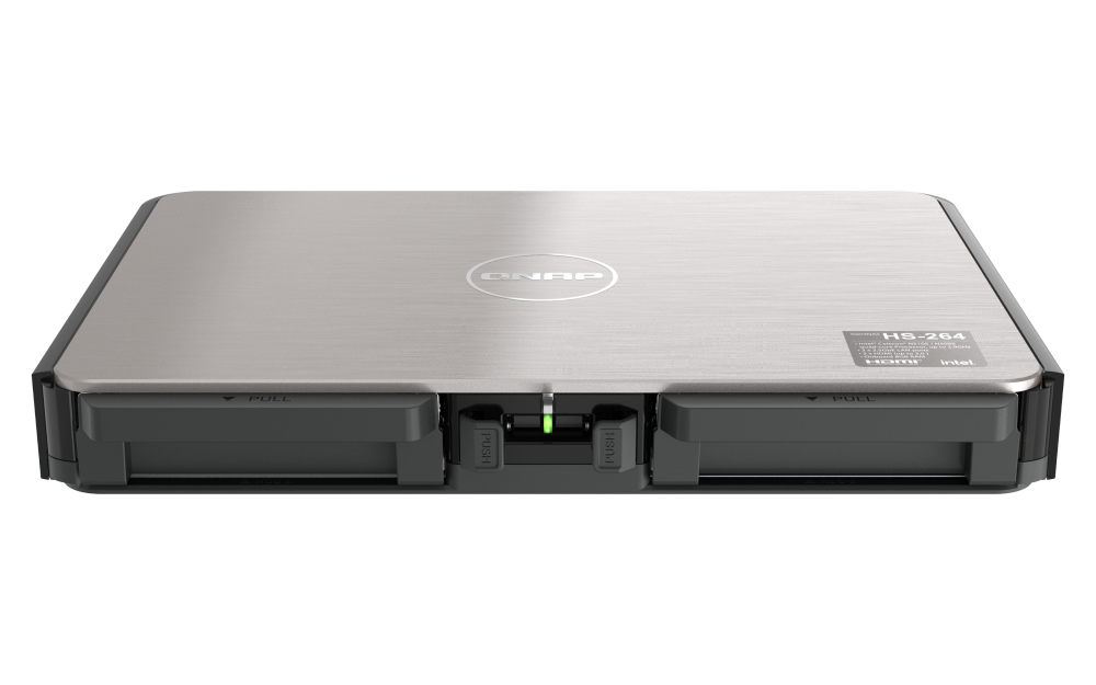 QNAP HS-264-8G