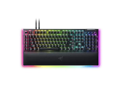 Razer BlackWidow V4 Pro