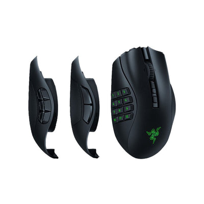 Razer Naga V2 Pro