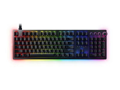 Razer Huntsman V2 Analog