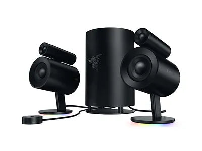 Razer Nommo Pro