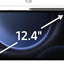 Samsung Galaxy Tab S9 FE+ (8GB RAM + 128GB)