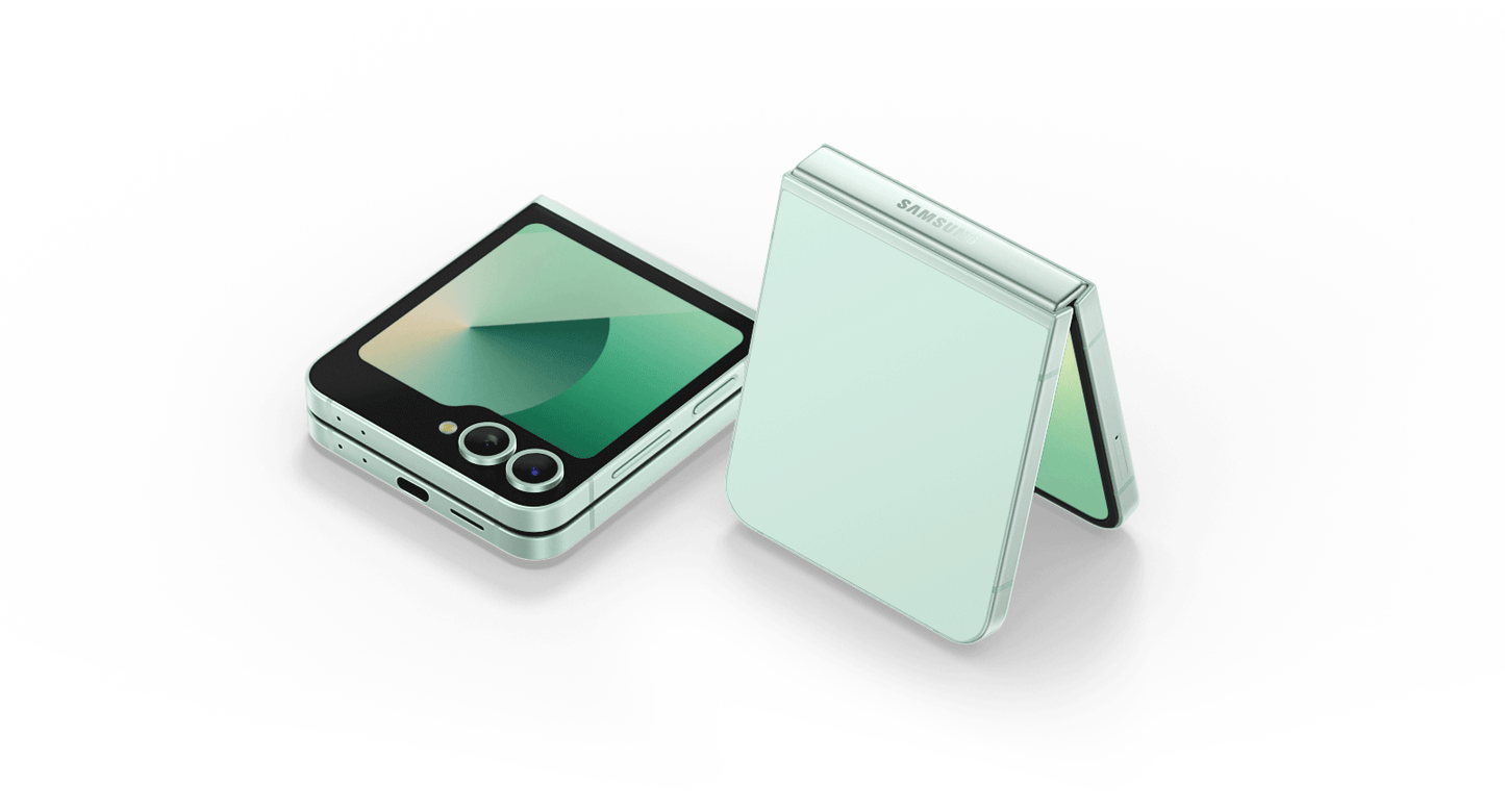 Samsung Galaxy Z Flip 6