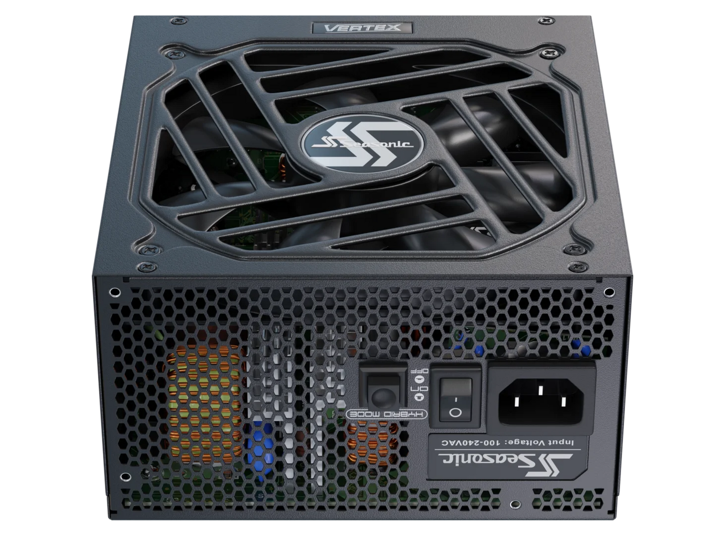 Seasonic Vertex GX Series 850W