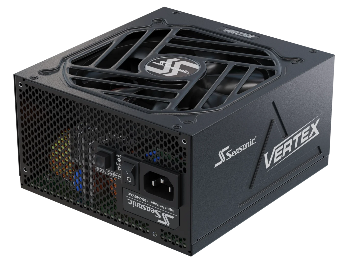 Seasonic Vertex GX Series 850W