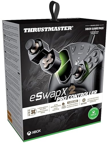 Thrustmaster ESWAP X 2 PRO CONTROLLER