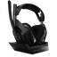 Logitech Astro A50 HEADSET + BASE PS4 GEN4,PS4,AP,NO LANG