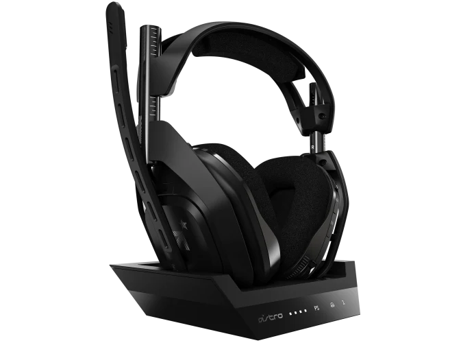 Logitech Astro A50 HEADSET + BASE PS4 GEN4,PS4,AP,NO LANG