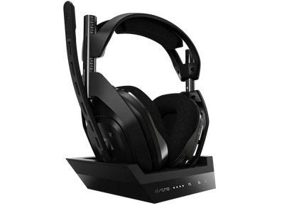 Logitech Astro A50 HEADSET + BASE PS4 GEN4,PS4,AP,NO LANG