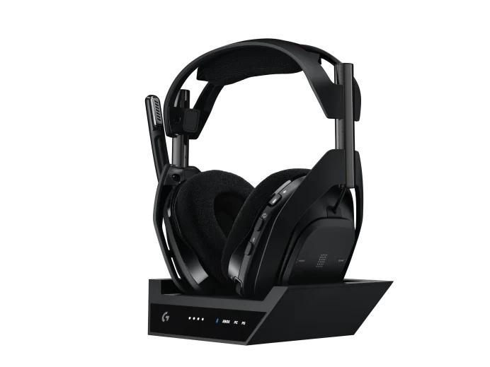 Logitech Astro A50 Gen2 Console Headset