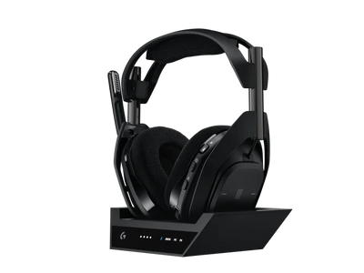 Logitech Astro A50 Gen2 Console Headset