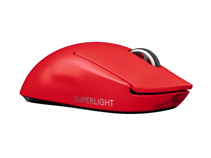 Logitech G Pro X Superlight Wireless Gaming Mouse