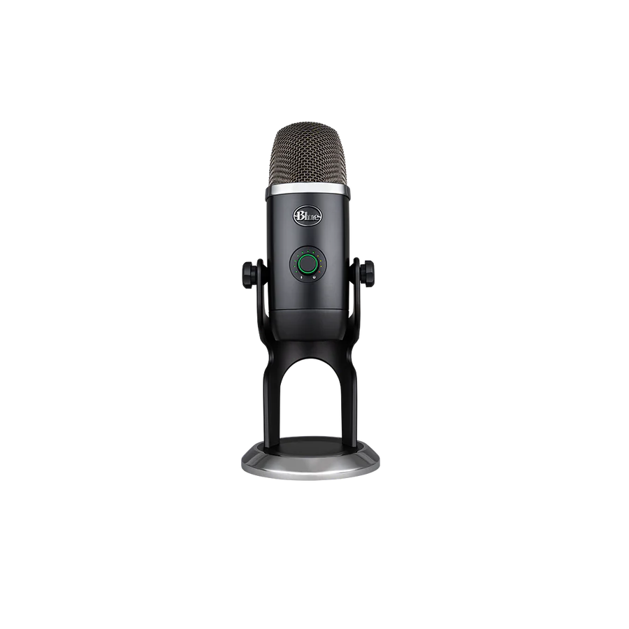 Logitech Blue Yeti X USB Microphone