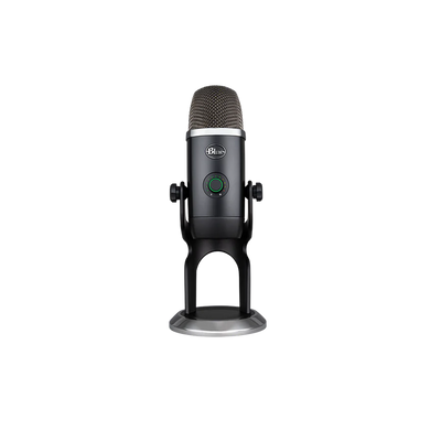 Logitech Blue Yeti X USB Microphone