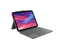 Logitech Combo Touch Keyboard Case with Trackpad for iPad