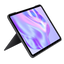 Logitech Combo Touch Keyboard Case with Trackpad for iPad Pro