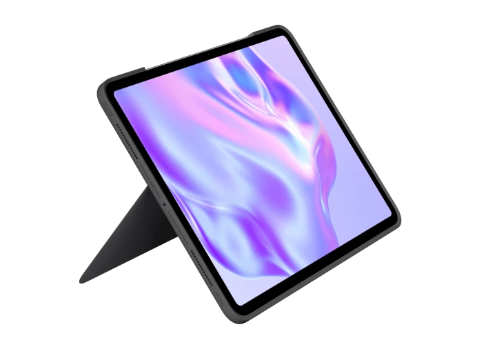 Logitech Combo Touch Keyboard Case with Trackpad for iPad Pro